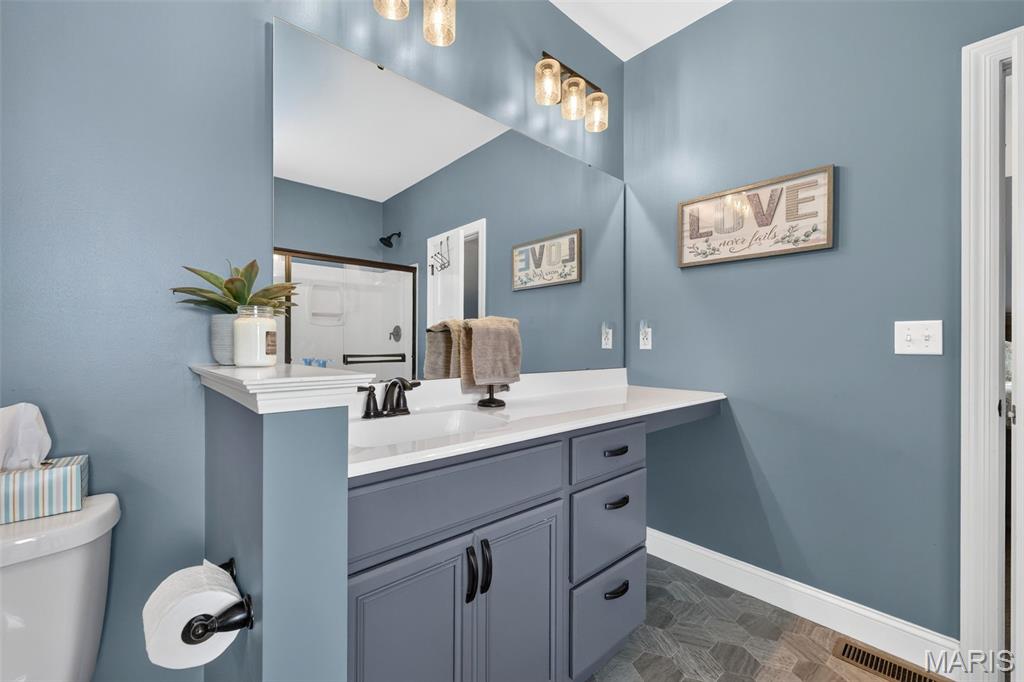 Austin Oaks - Residential