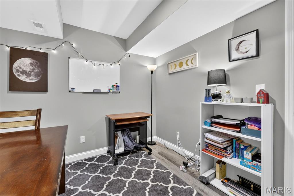Austin Oaks - Residential