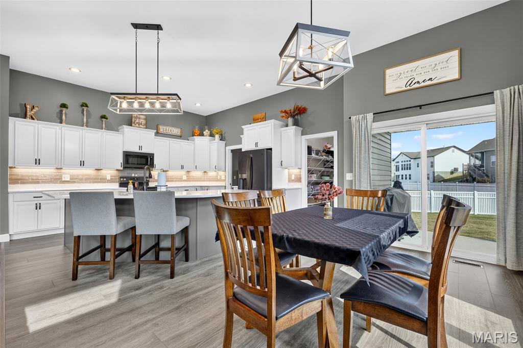Austin Oaks - Residential