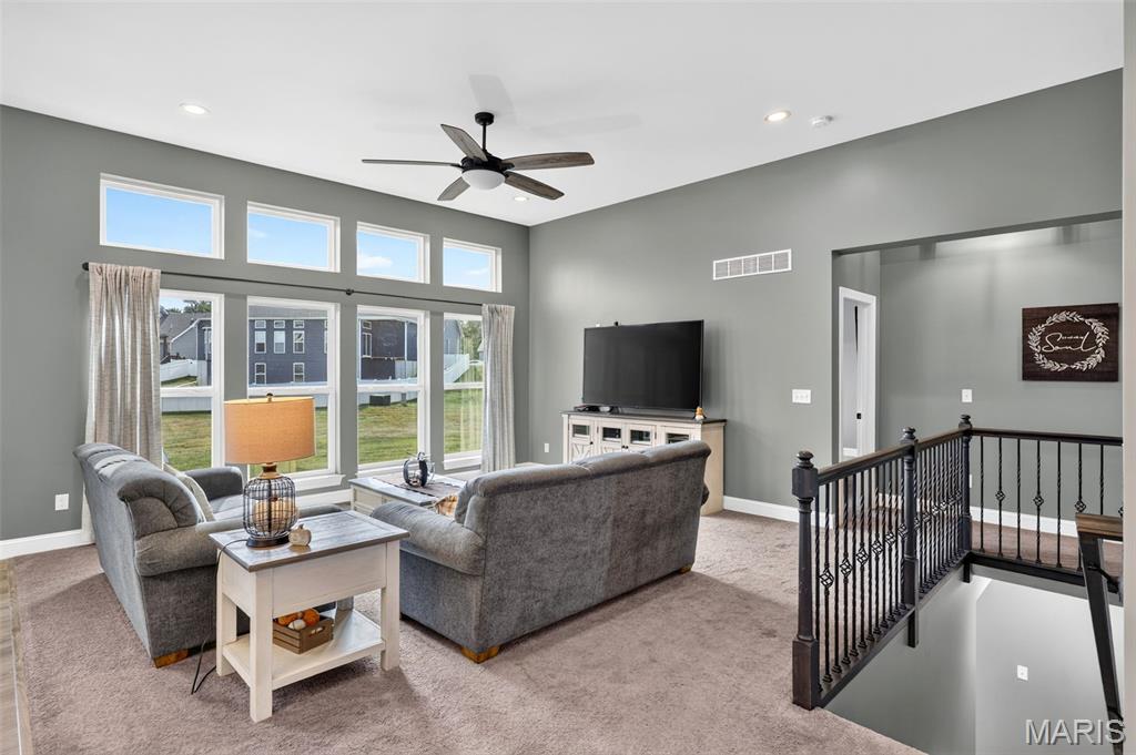 Austin Oaks - Residential