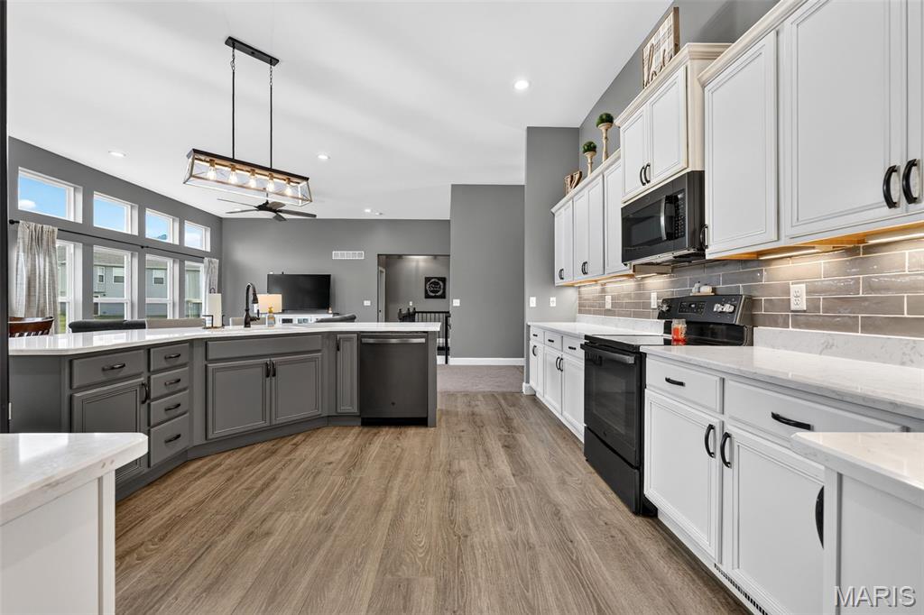 Austin Oaks - Residential