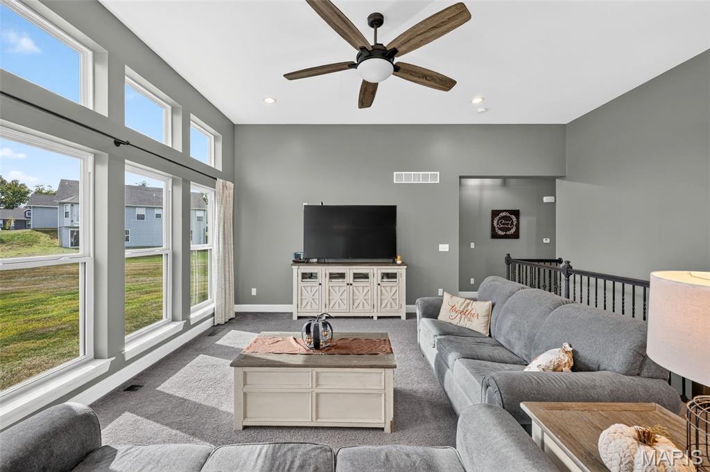 Austin Oaks - Residential