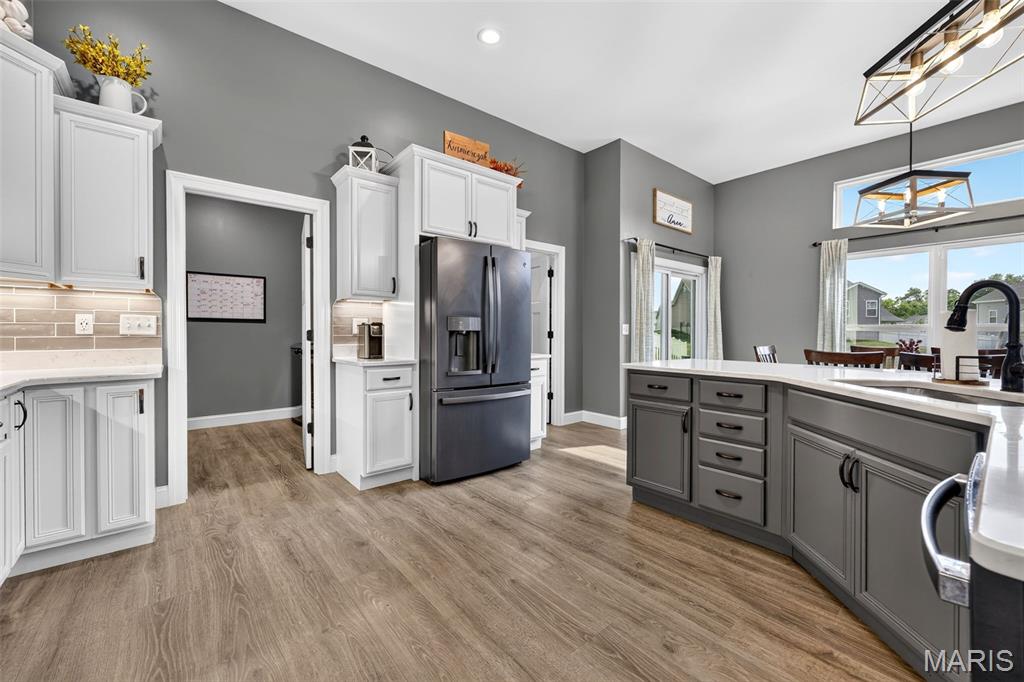 Austin Oaks - Residential
