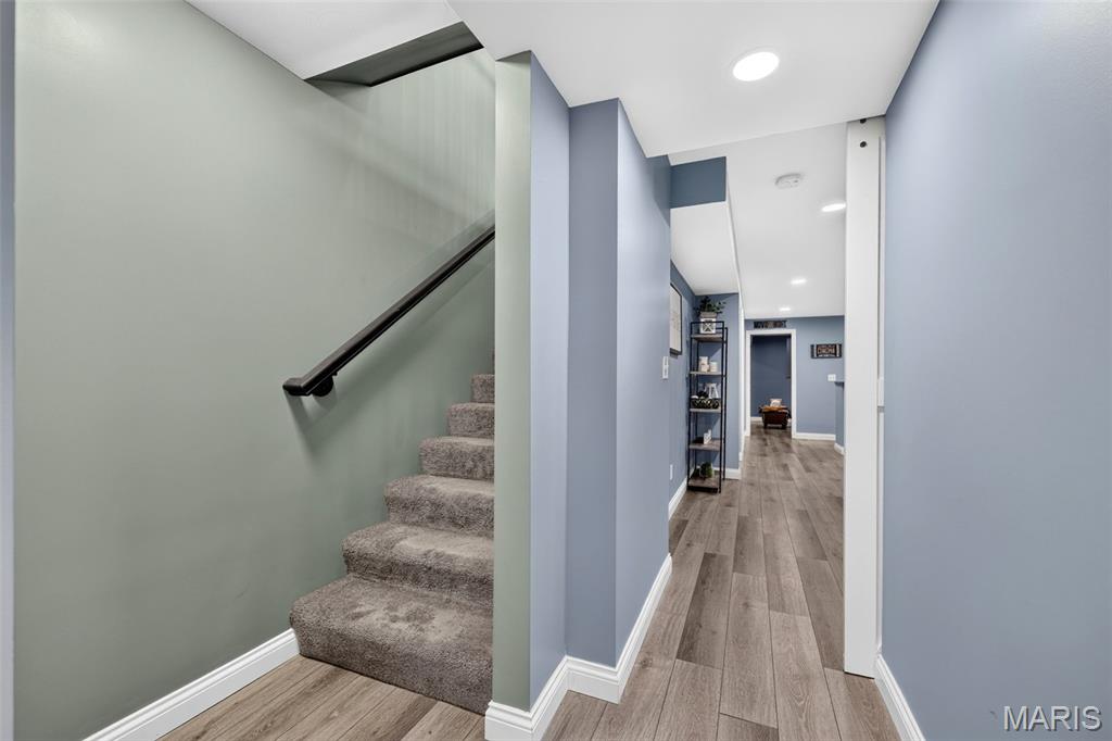 Austin Oaks - Residential