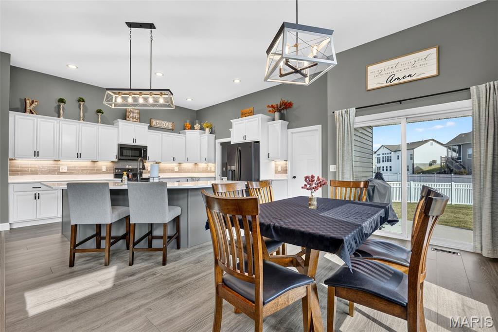 Austin Oaks - Residential