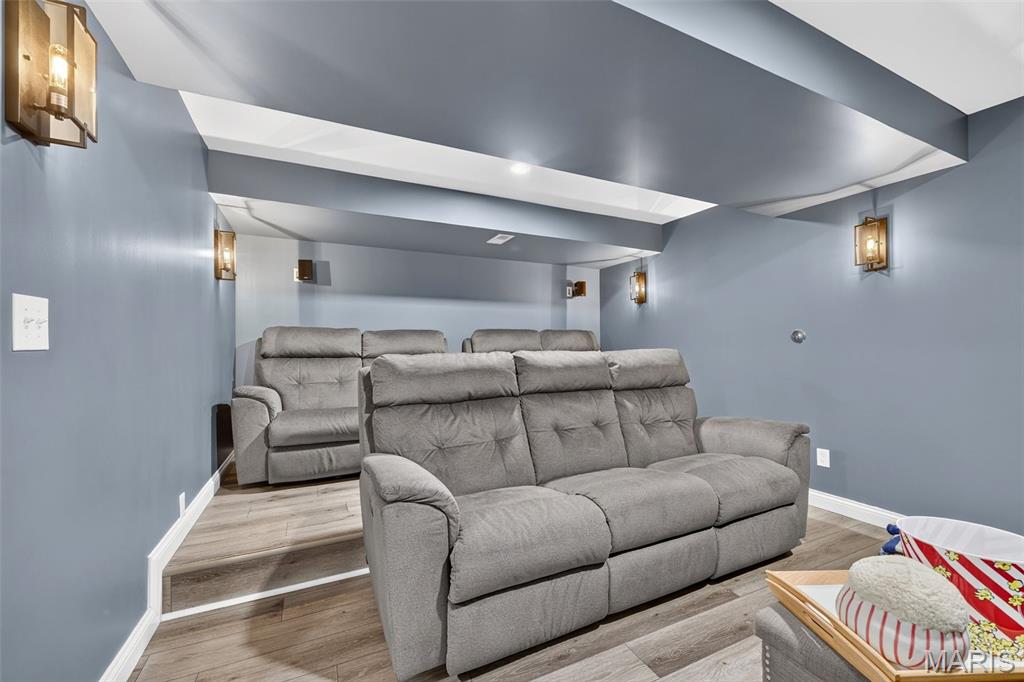 Austin Oaks - Residential