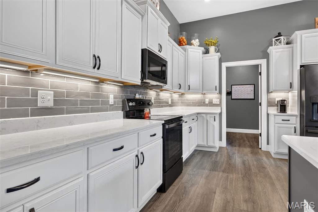 Austin Oaks - Residential