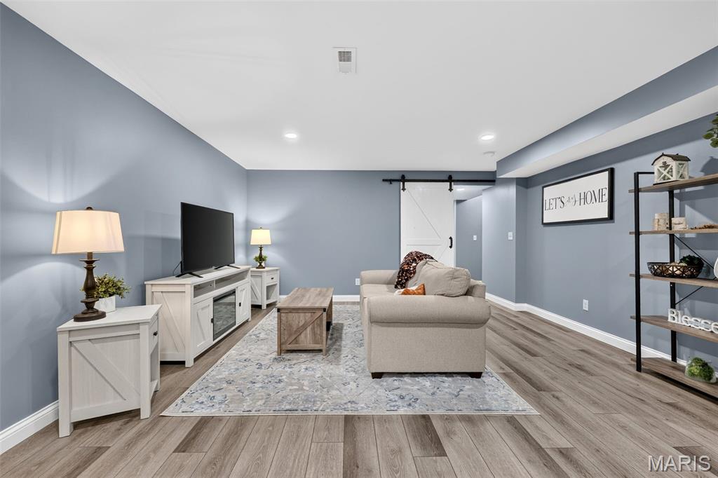 Austin Oaks - Residential