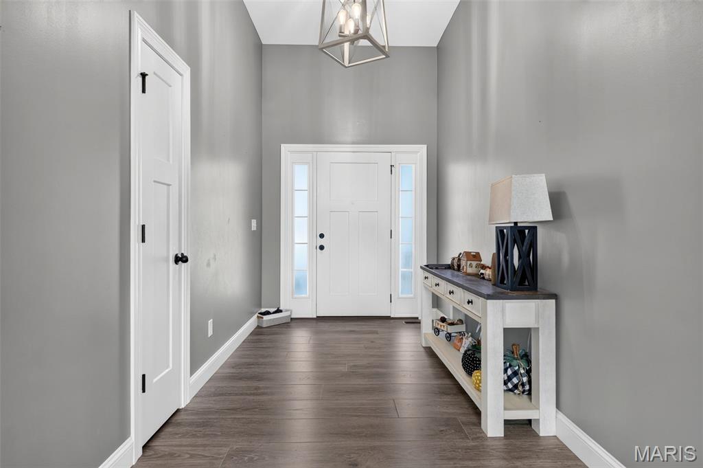 Austin Oaks - Residential