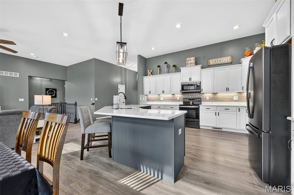 Austin Oaks - Residential
