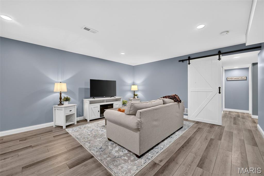 Austin Oaks - Residential