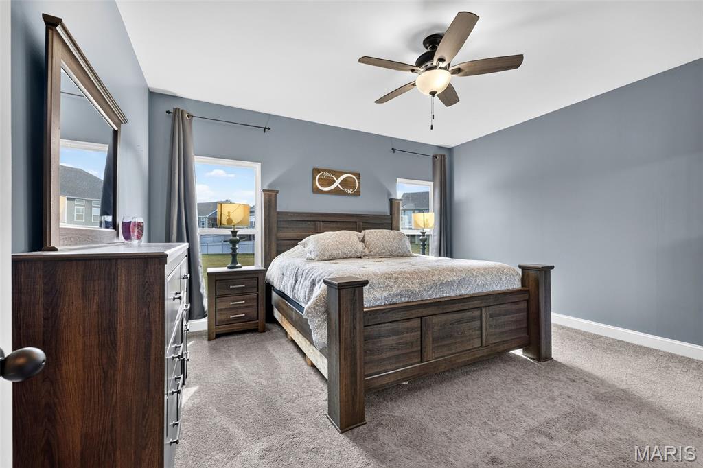 Austin Oaks - Residential