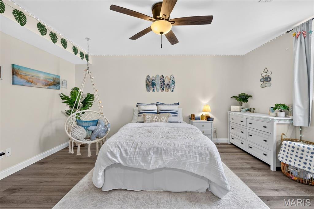 Austin Oaks - Residential