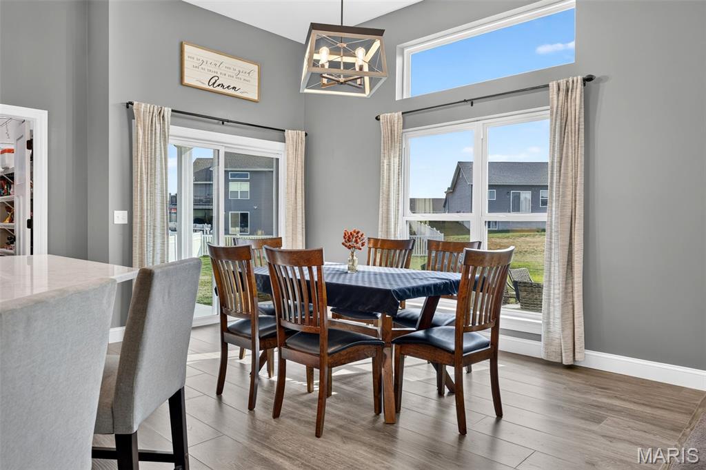 Austin Oaks - Residential