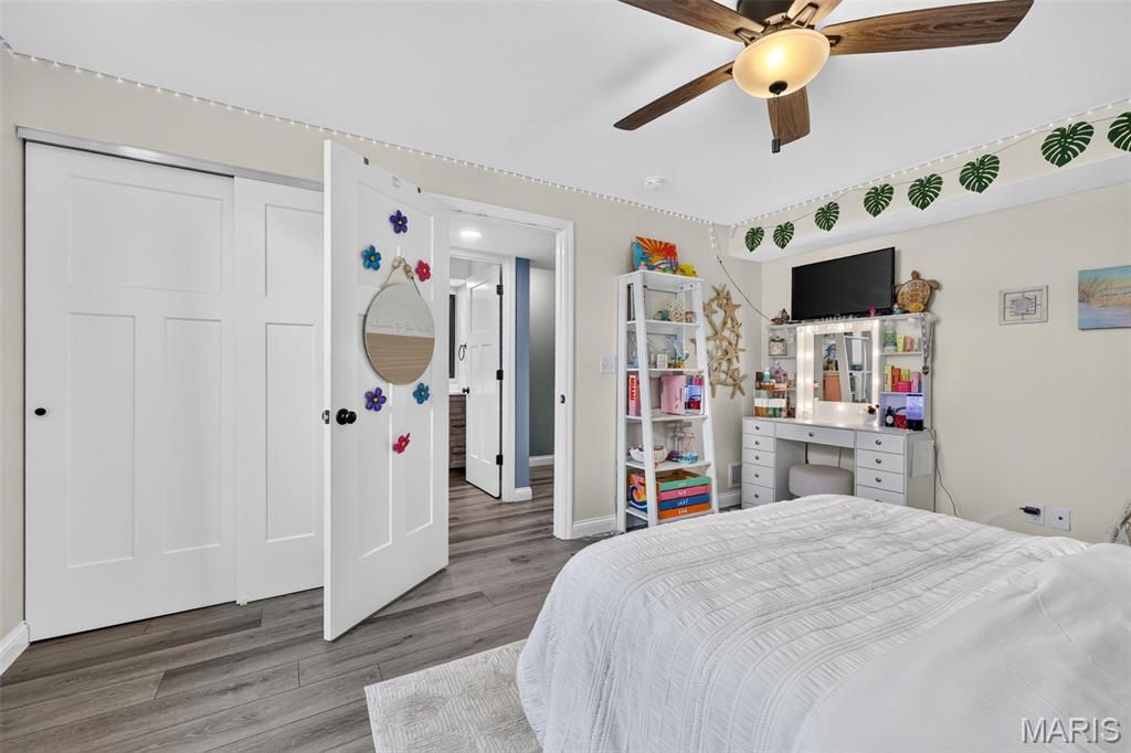 Austin Oaks - Residential