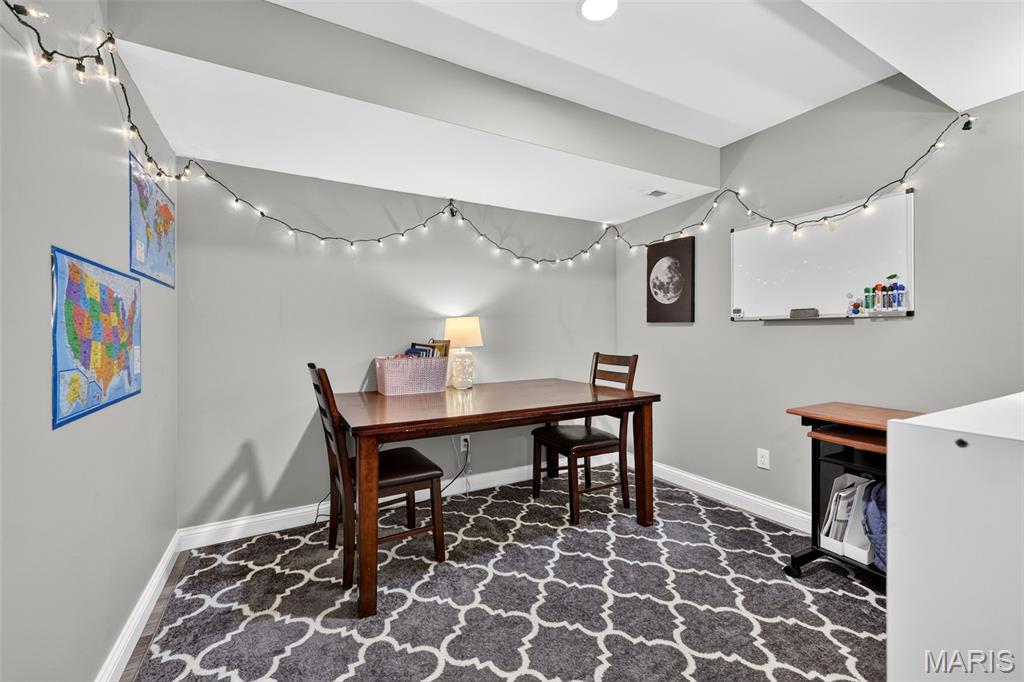 Austin Oaks - Residential