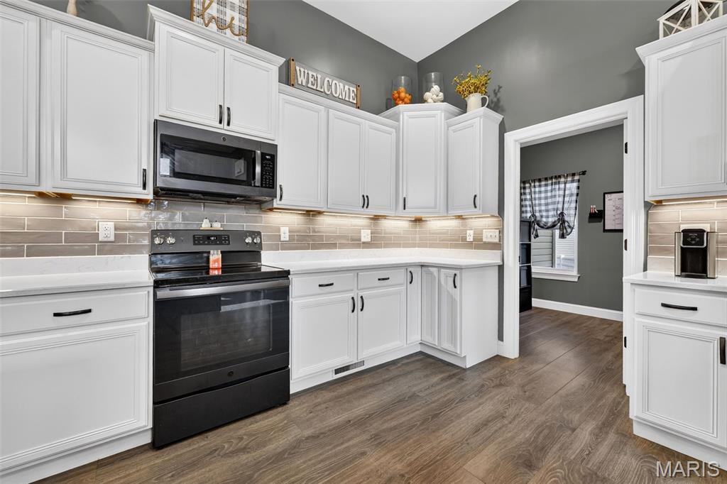 Austin Oaks - Residential