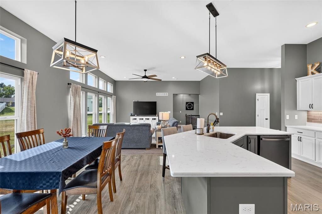 Austin Oaks - Residential