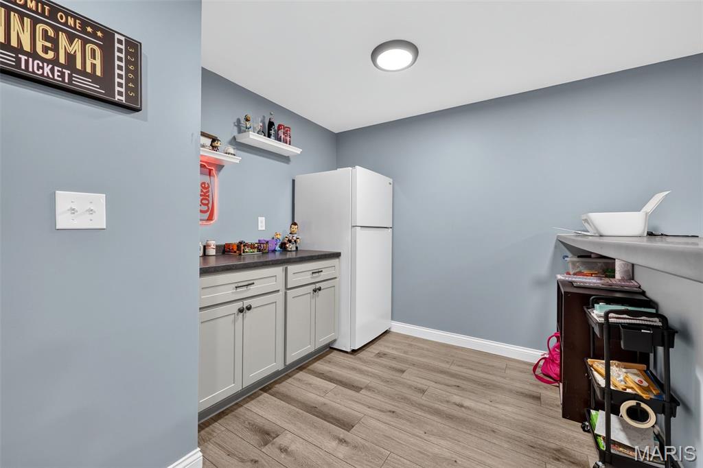 Austin Oaks - Residential