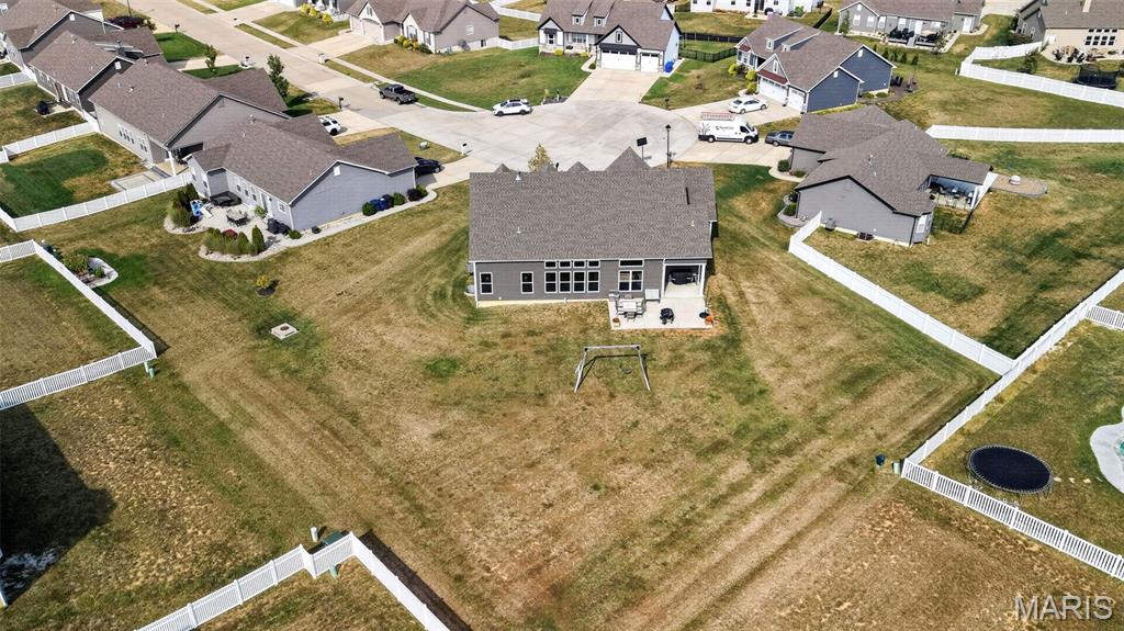 Austin Oaks - Residential