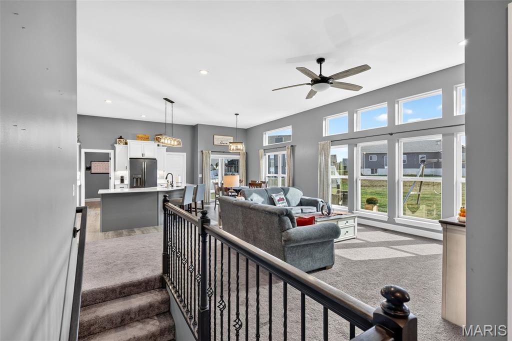 Austin Oaks - Residential