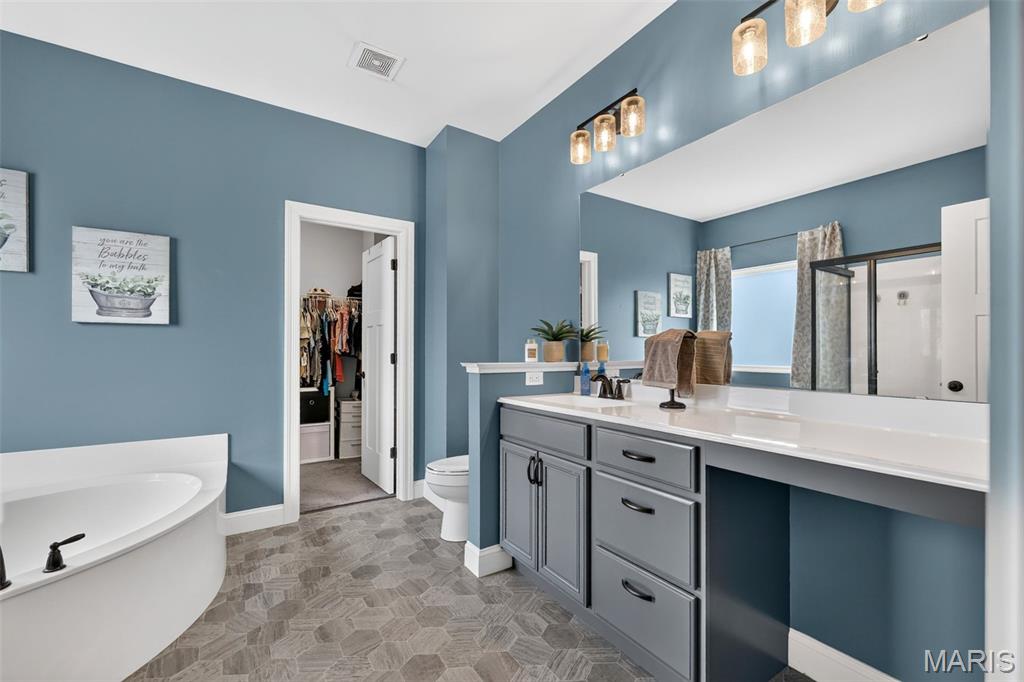 Austin Oaks - Residential