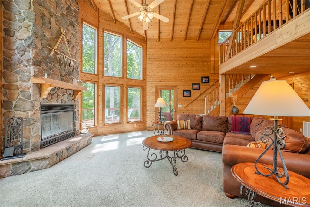 Innsbrook - Residential