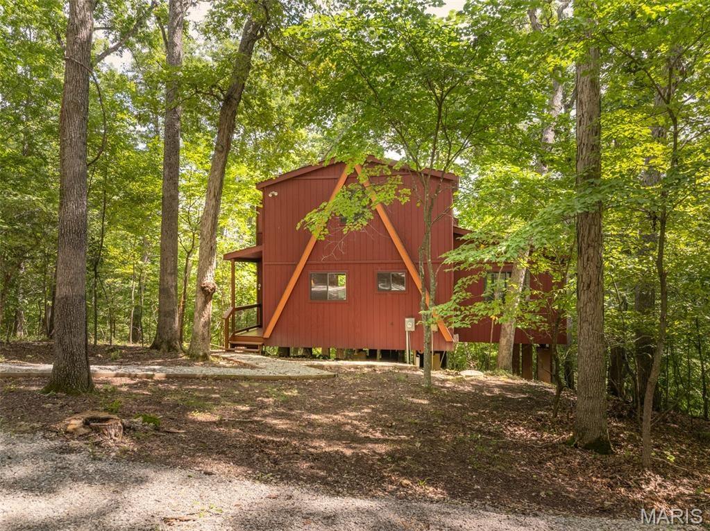 Innsbrook - Residential