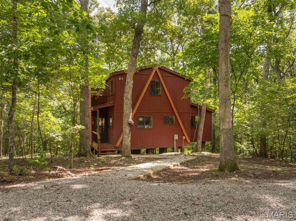 Innsbrook - Residential