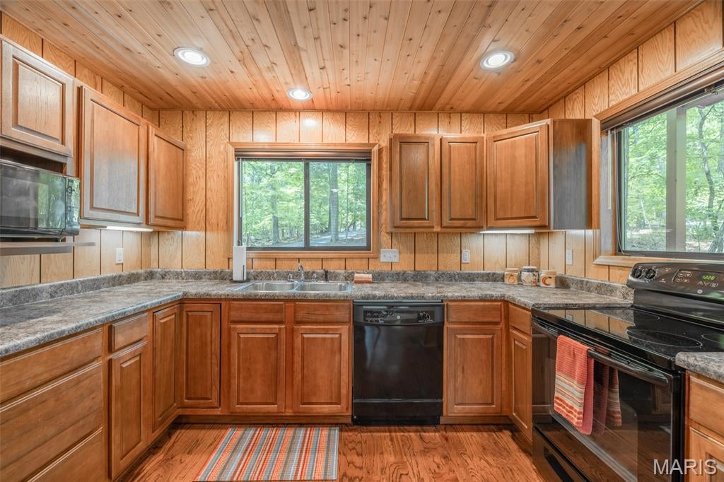 Innsbrook - Residential