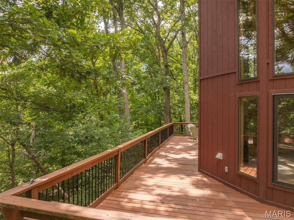 Innsbrook - Residential