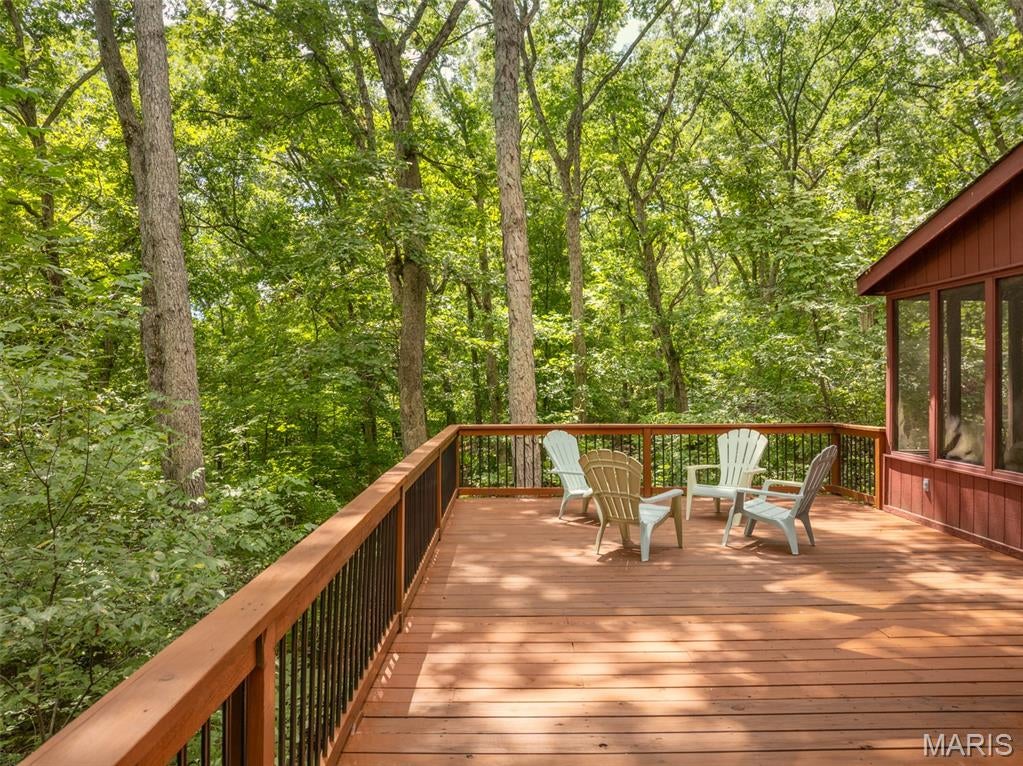 Innsbrook - Residential