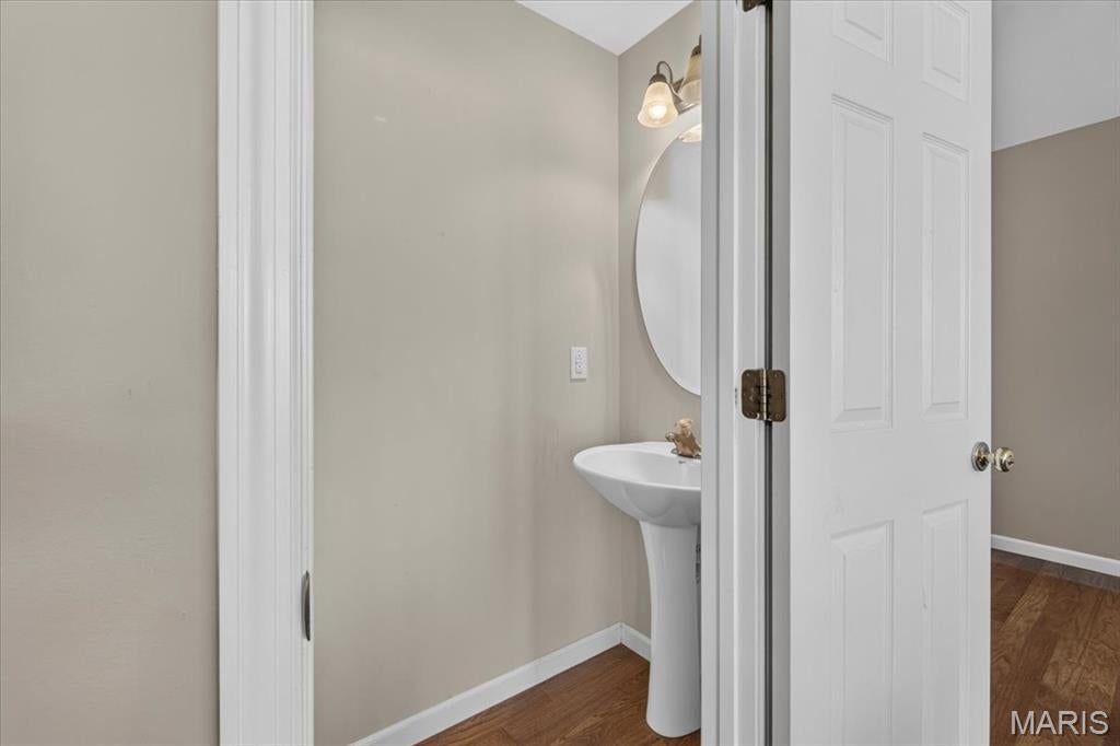 Fountain Place Add - Residential