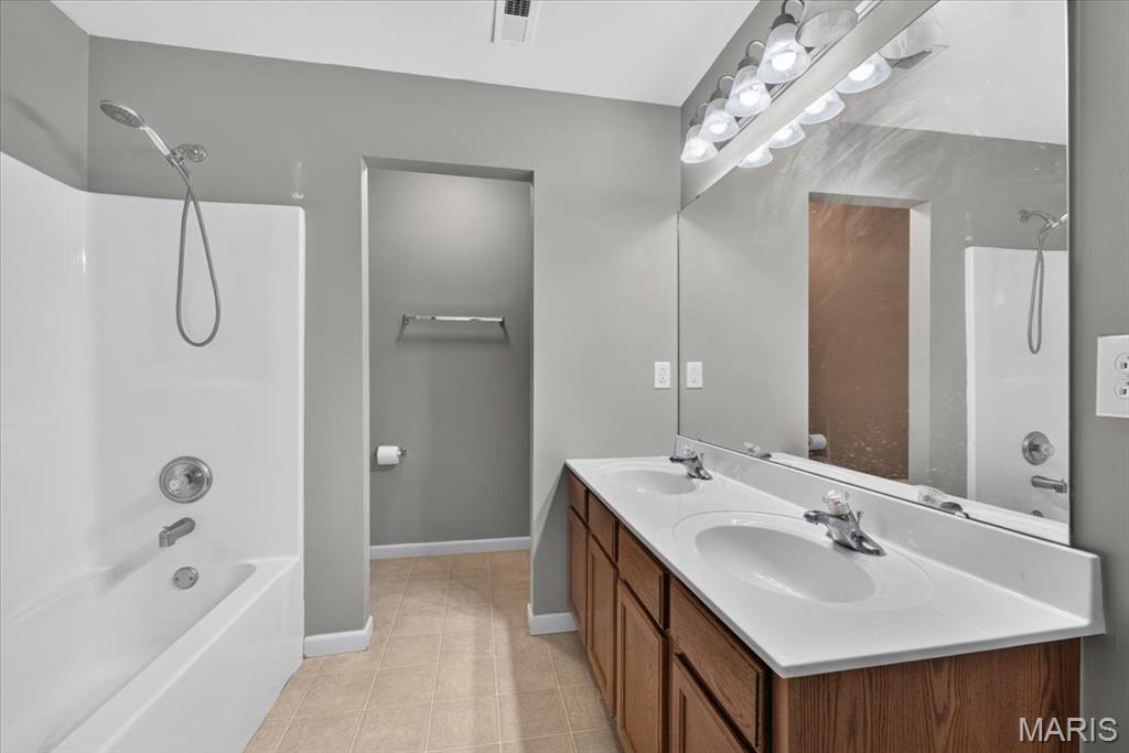 Fountain Place Add - Residential