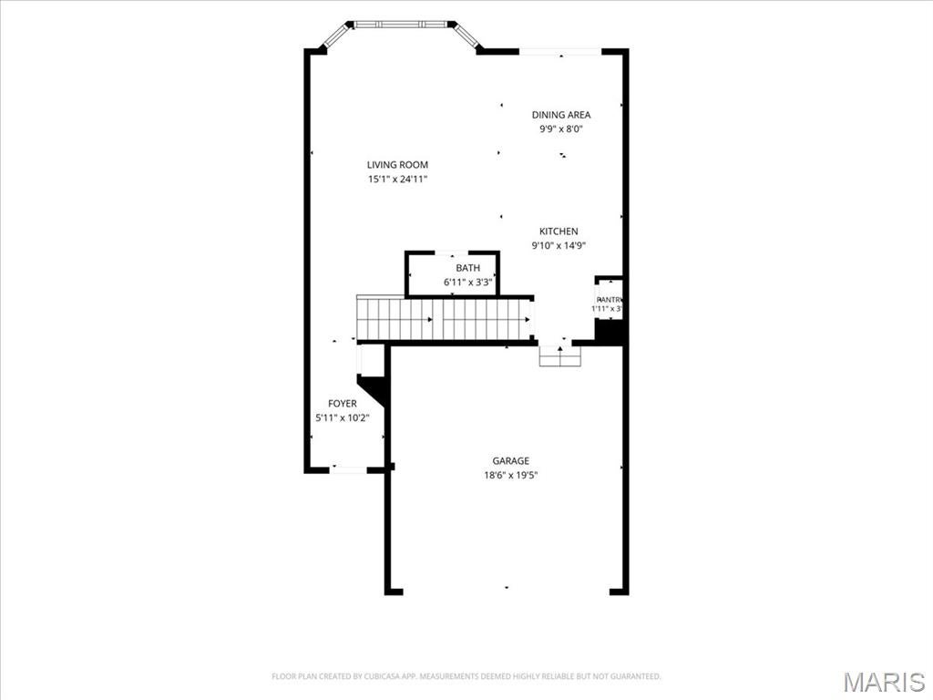 Fountain Place Add - Residential