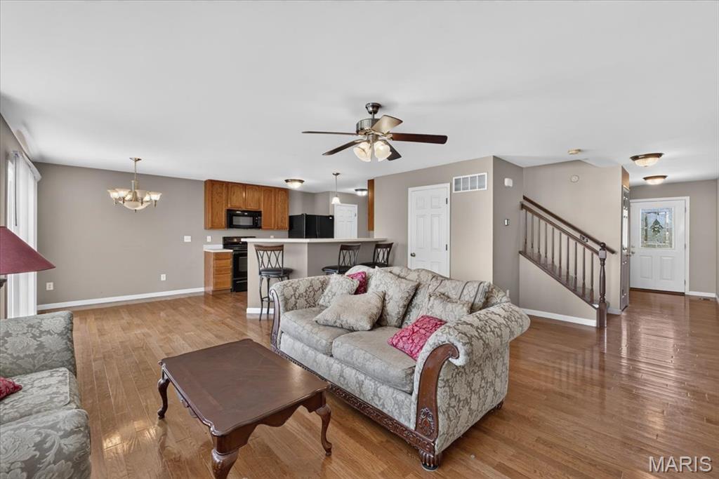 Fountain Place Add - Residential