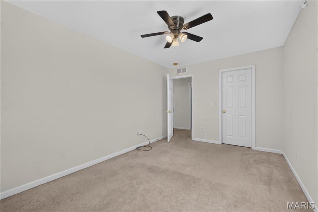 Fountain Place Add - Residential