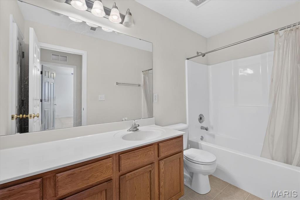 Fountain Place Add - Residential