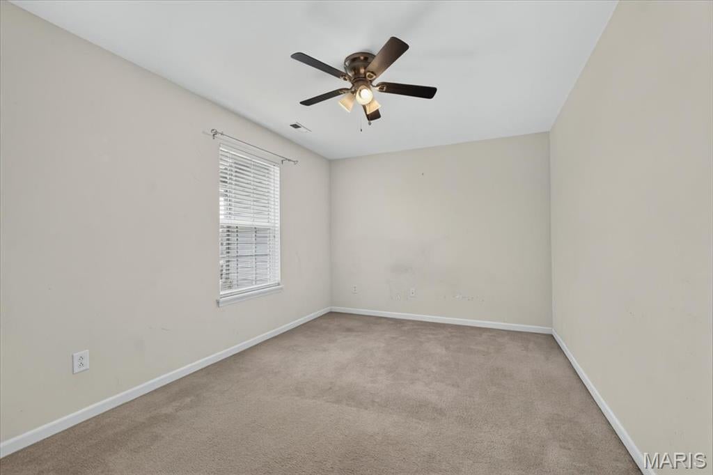 Fountain Place Add - Residential