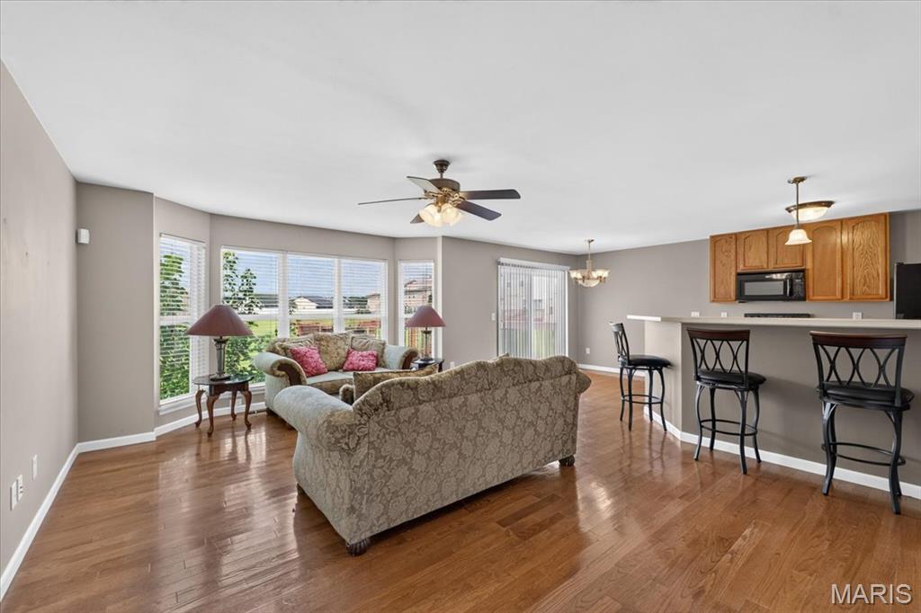 Fountain Place Add - Residential