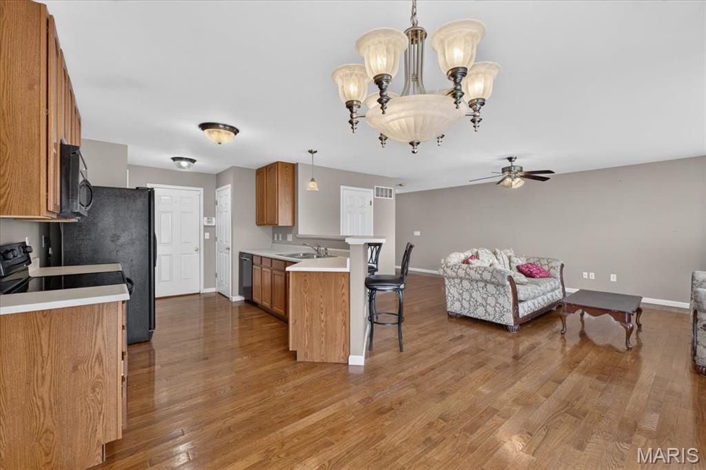 Fountain Place Add - Residential