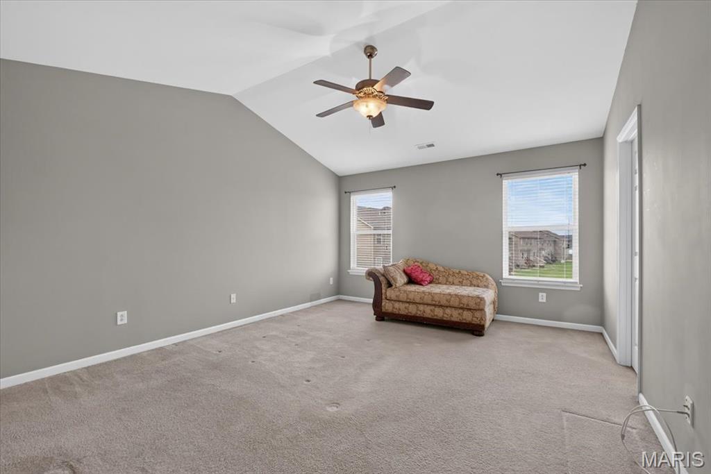 Fountain Place Add - Residential