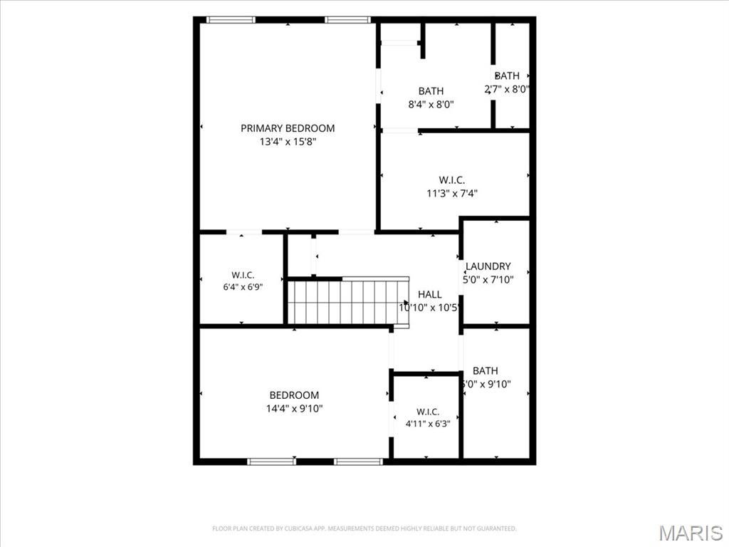 Fountain Place Add - Residential