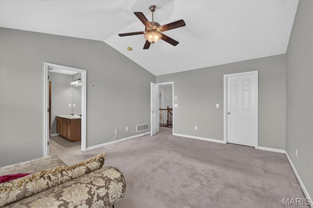 Fountain Place Add - Residential