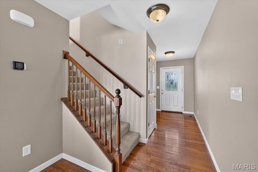 Fountain Place Add - Residential