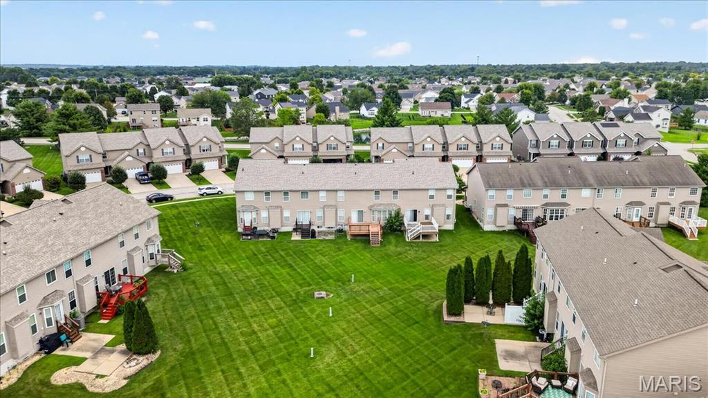 Fountain Place Add - Residential