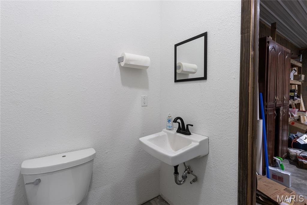 N/A - Commercial Sale