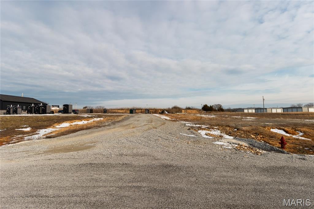 N/A - Commercial Sale