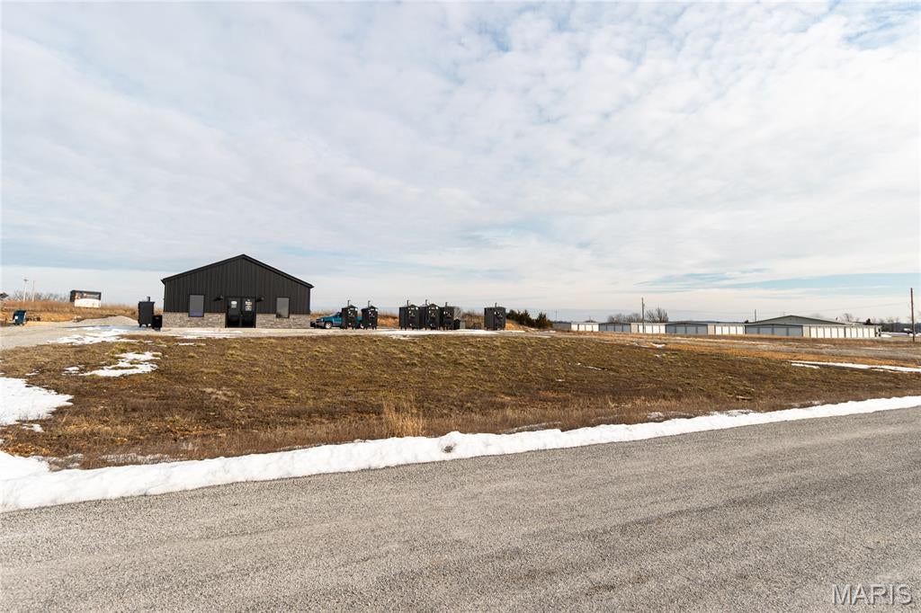 N/A - Commercial Sale