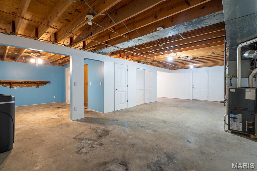 James T Greenwell Big Spgs Sub - Residential